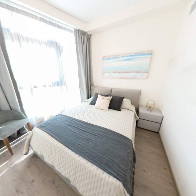 Elegant View Luxus-Wohnung mit Sea-View