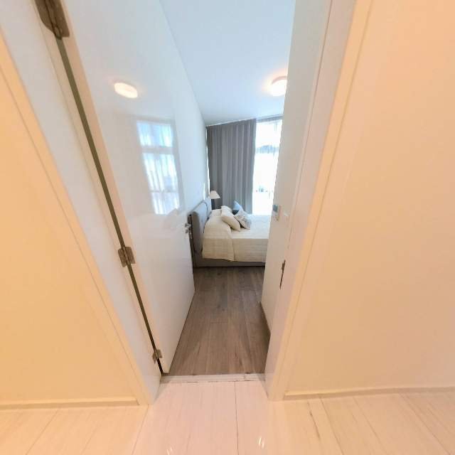 Elegant View Luxus-Wohnung mit Sea-View