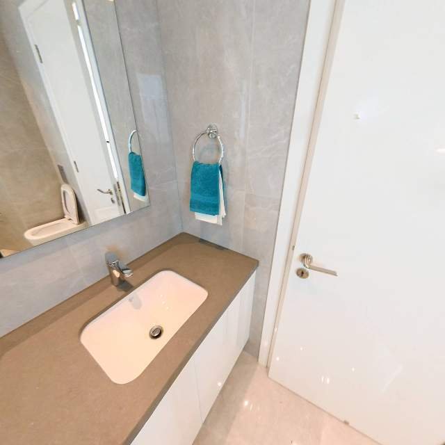 Elegant View Luxus-Wohnung mit Sea-View