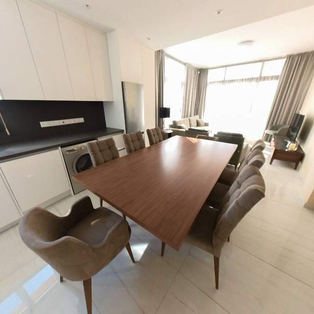 Elegant View Luxus-Wohnung mit Sea-View