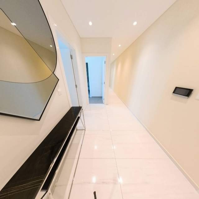 Elegant View Luxus-Wohnung mit Sea-View