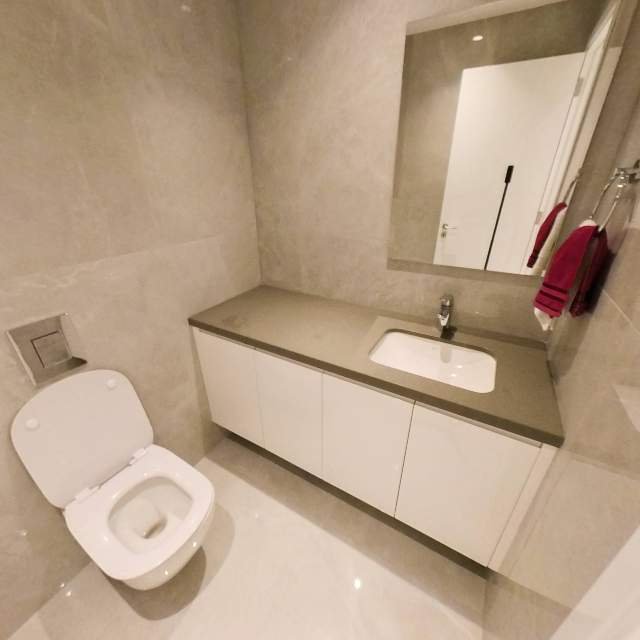 Elegant View Luxus-Wohnung mit Sea-View