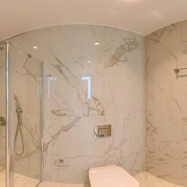 Elegant View Luxus-Wohnung mit Sea-View