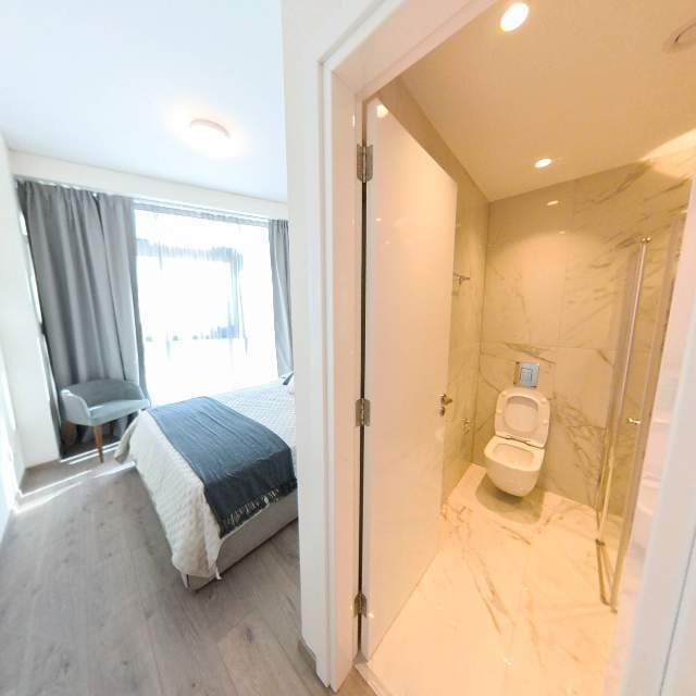 Elegant View Luxus-Wohnung mit Sea-View