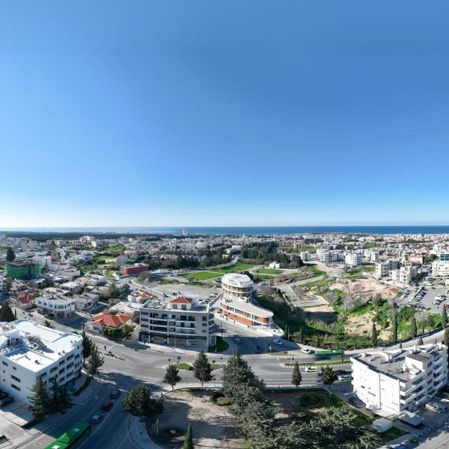 Elegant View Luxus-Wohnung mit Sea-View