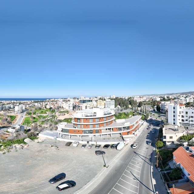 Elegant View Luxus-Wohnung mit Sea-View