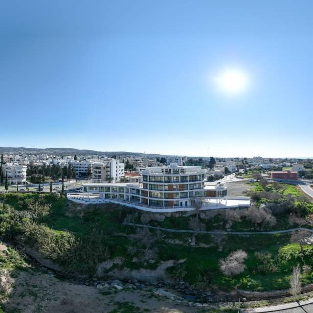 Elegant View Luxus-Wohnung mit Sea-View