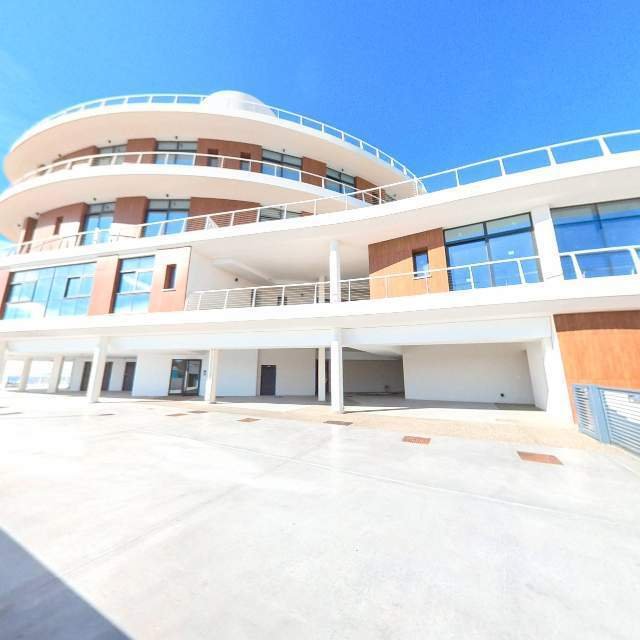 Elegant View Luxus-Wohnung mit Sea-View