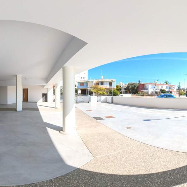 Elegant View Luxus-Wohnung mit Sea-View