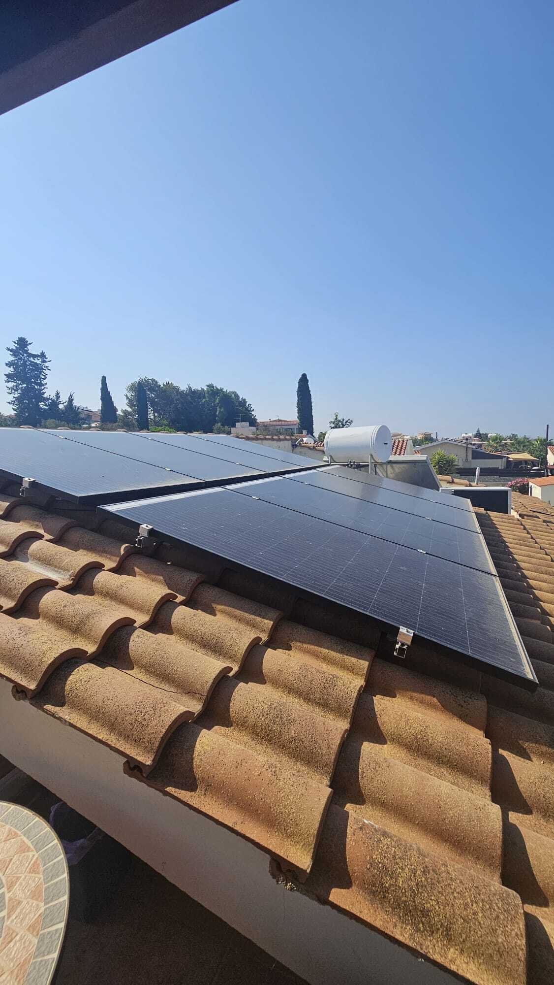 Elegant Bungalow with Breathtaking Views in Tranquil Tala