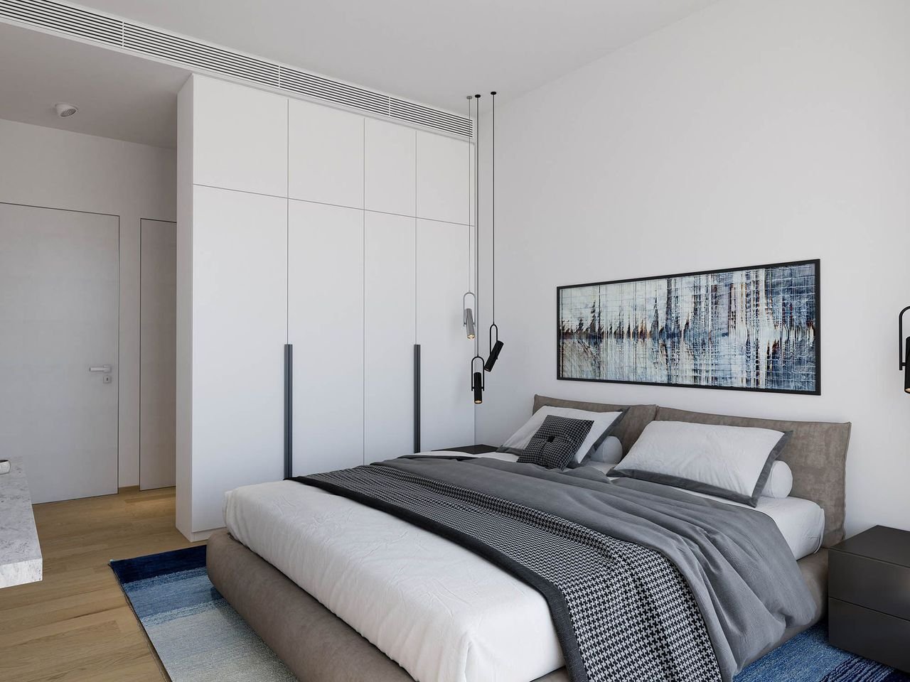 “Luxury 3-Bedroom Villa with Stunning Sea Views in Peaceful Tala”