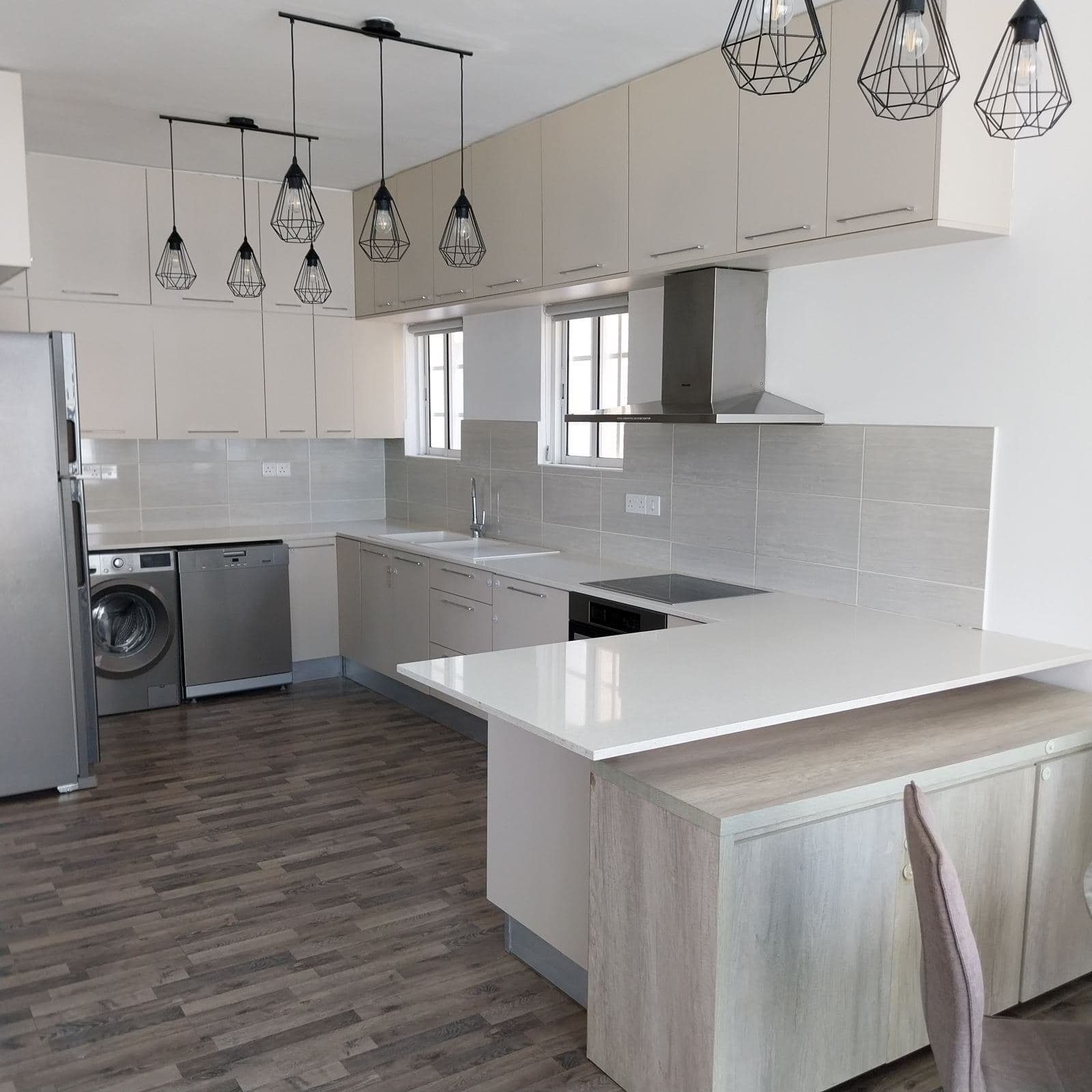 Exclusive 3 Bed-Penthouse Kato Paphos