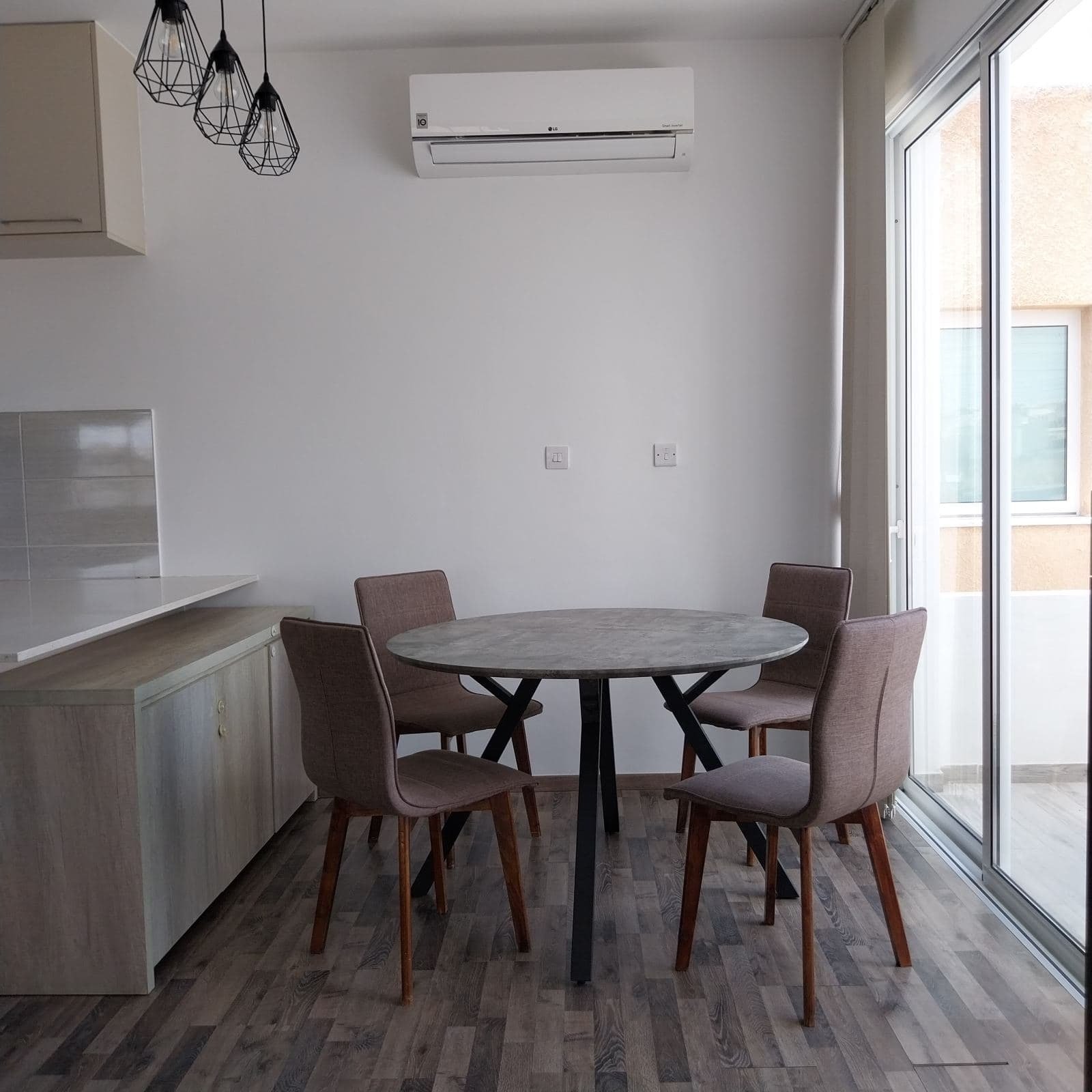 Exclusive 3 Bed-Penthouse Kato Paphos