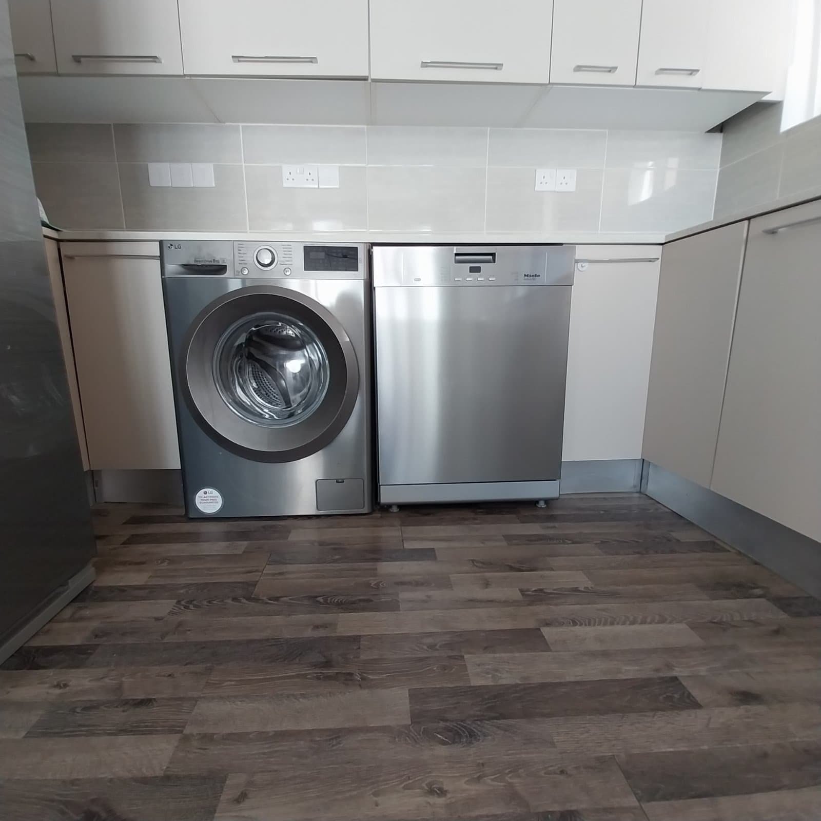 Exclusive 3 Bed-Penthouse Kato Paphos