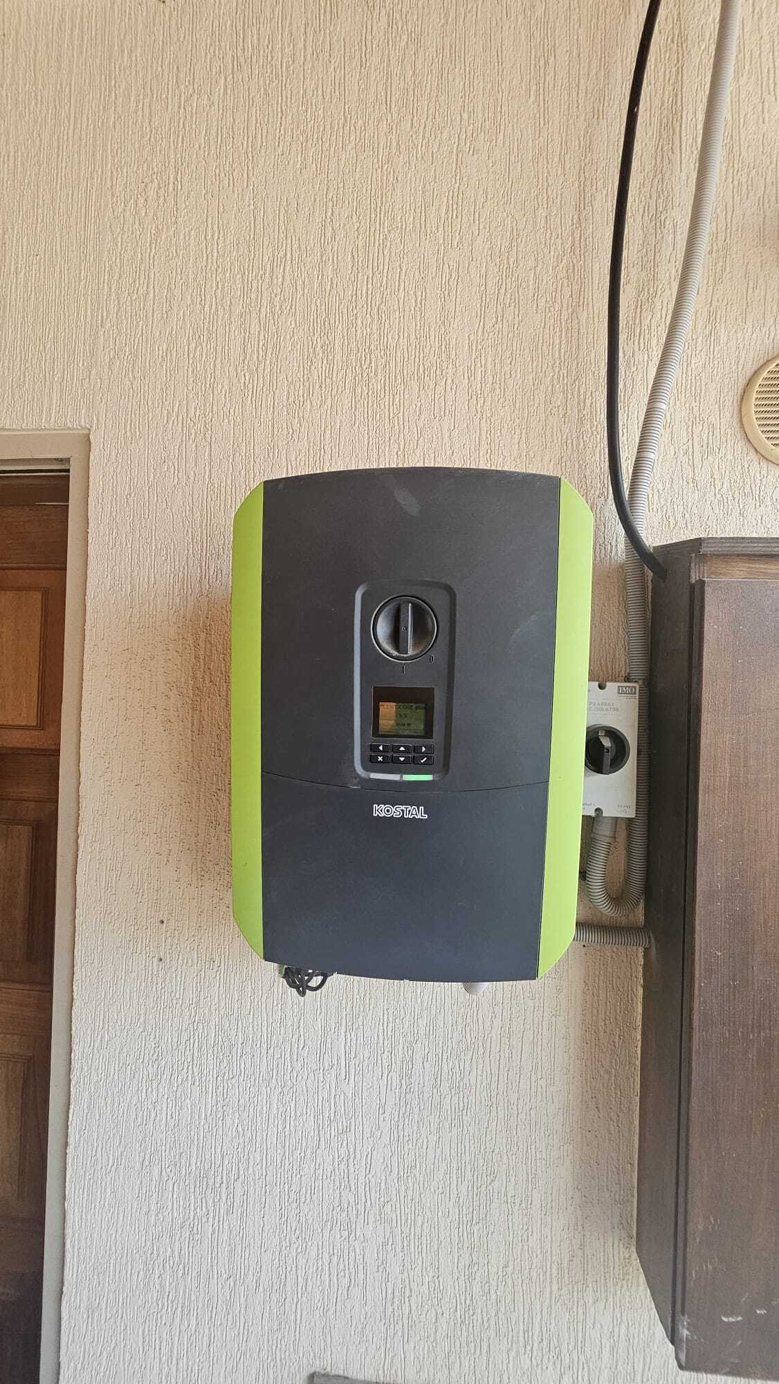  „Traum-Bungalow in Tala – modern, hell & einladend“ 