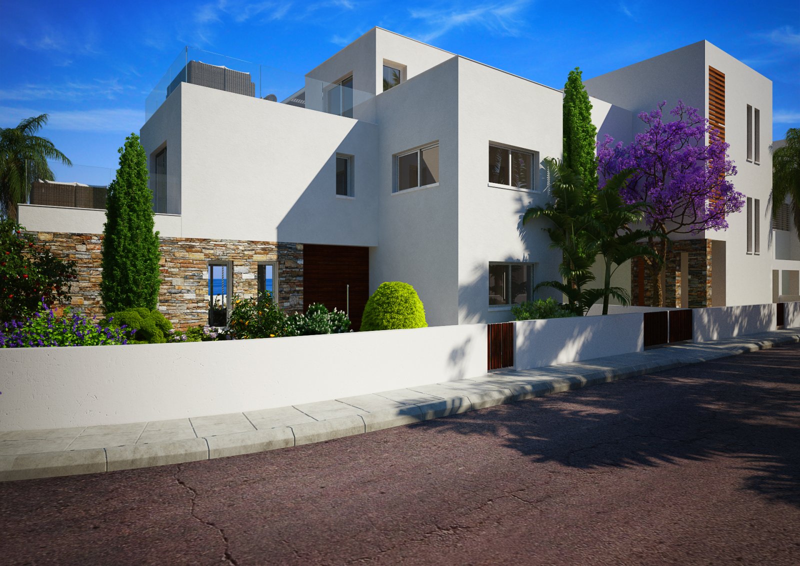 &quot;Luxury Living by the Mediterranean – Your Dream Villa in Cyprus Awaits!&quot;
