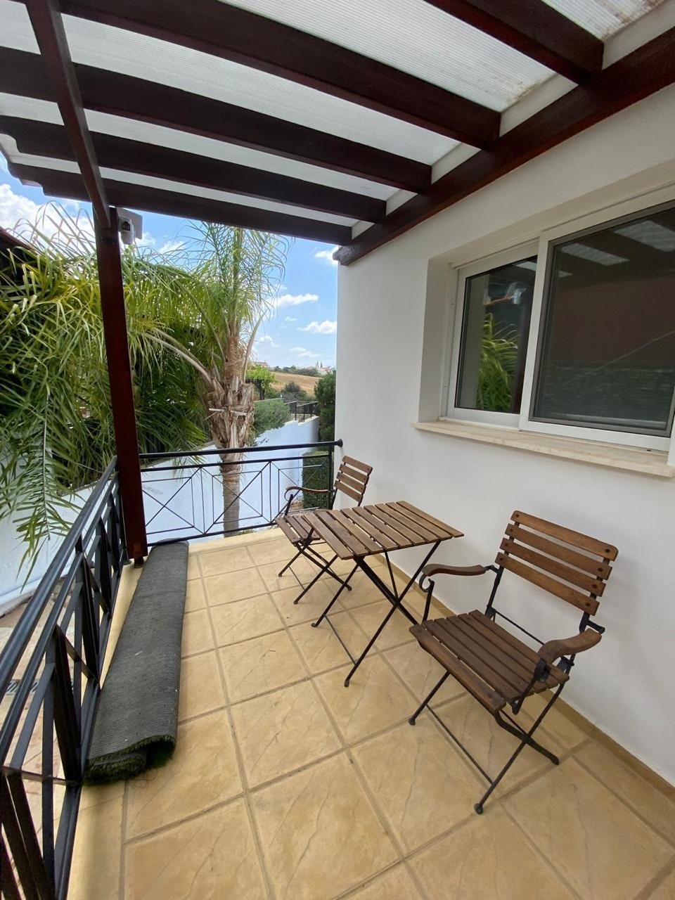 Exklusive Traumvilla mit Einliegerwohnung und Sea view Peyia