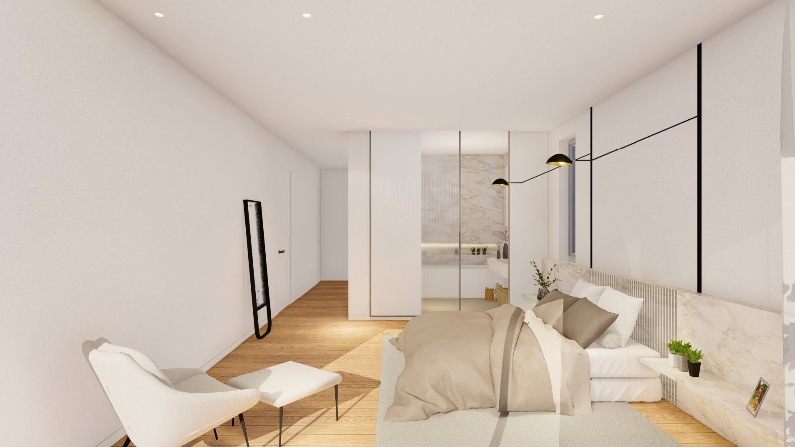 Luxus Traum-Villa Meerblick Lofos Residences