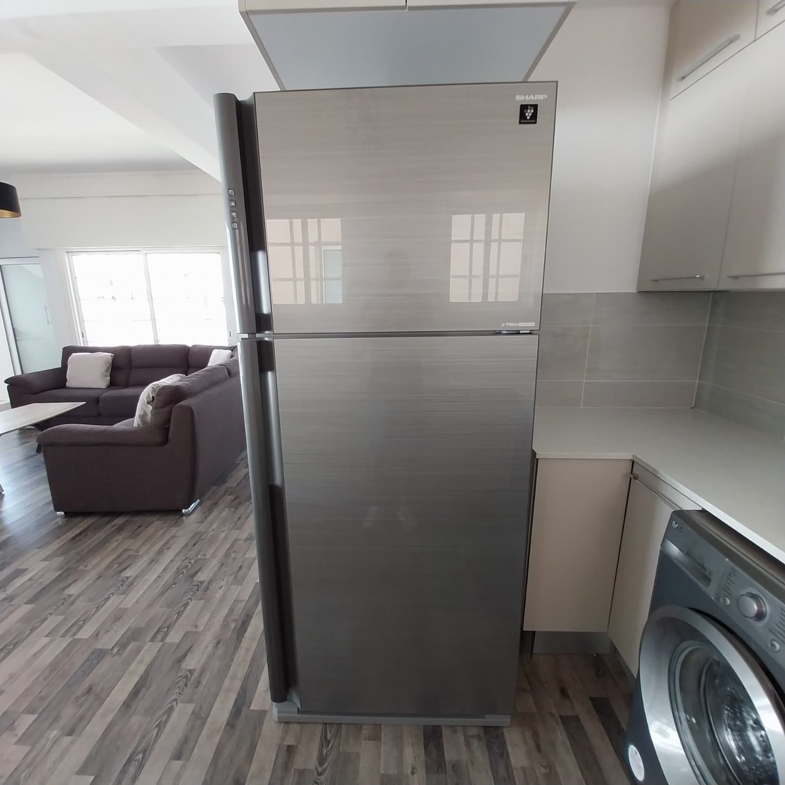 Exclusive 3 Bed-Penthouse Kato Paphos