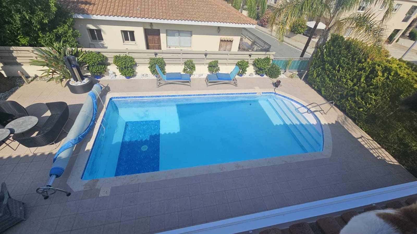 Elegant Bungalow with Breathtaking Views in Tranquil Tala