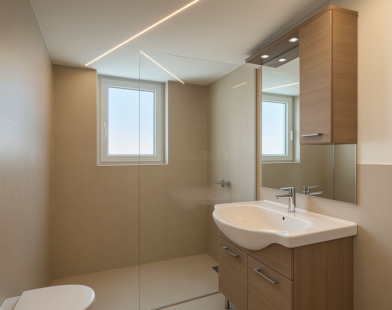 Privatverkauf in Limassol – 3 Wohneinheiten: 2-Zimmer-Flat, 1-Zimmer-Flat & Studio – Leben & Investieren zum Nulltarif